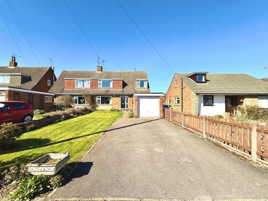Main image of property: Stanley Road, Streatley, LU3 3PW