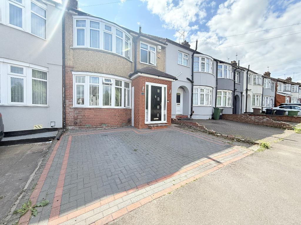 Main image of property: Blundell Road, Icknield, Luton, Bedfordshire, LU3 1SP