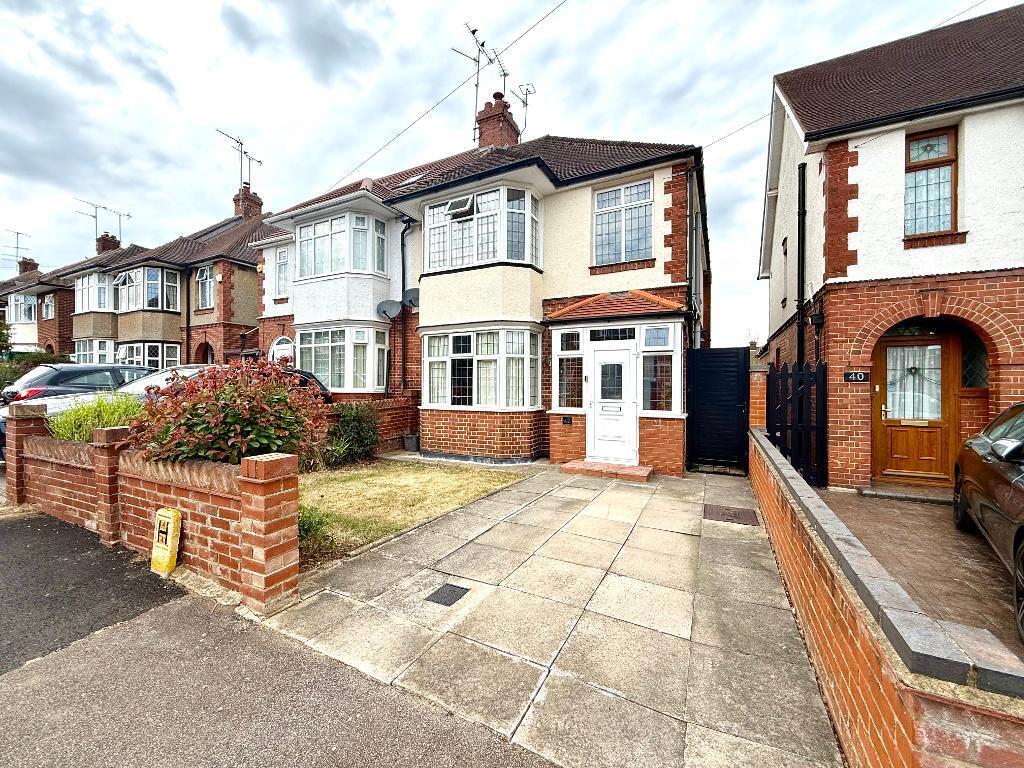 Main image of property: Graham Gardens, New Bedford Road Area, Luton, Bedfordshire, LU3 1NQ