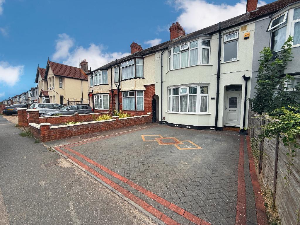 Main image of property: Beechwood Road, Leagrave, Luton, Bedfordshire, LU4 9RY