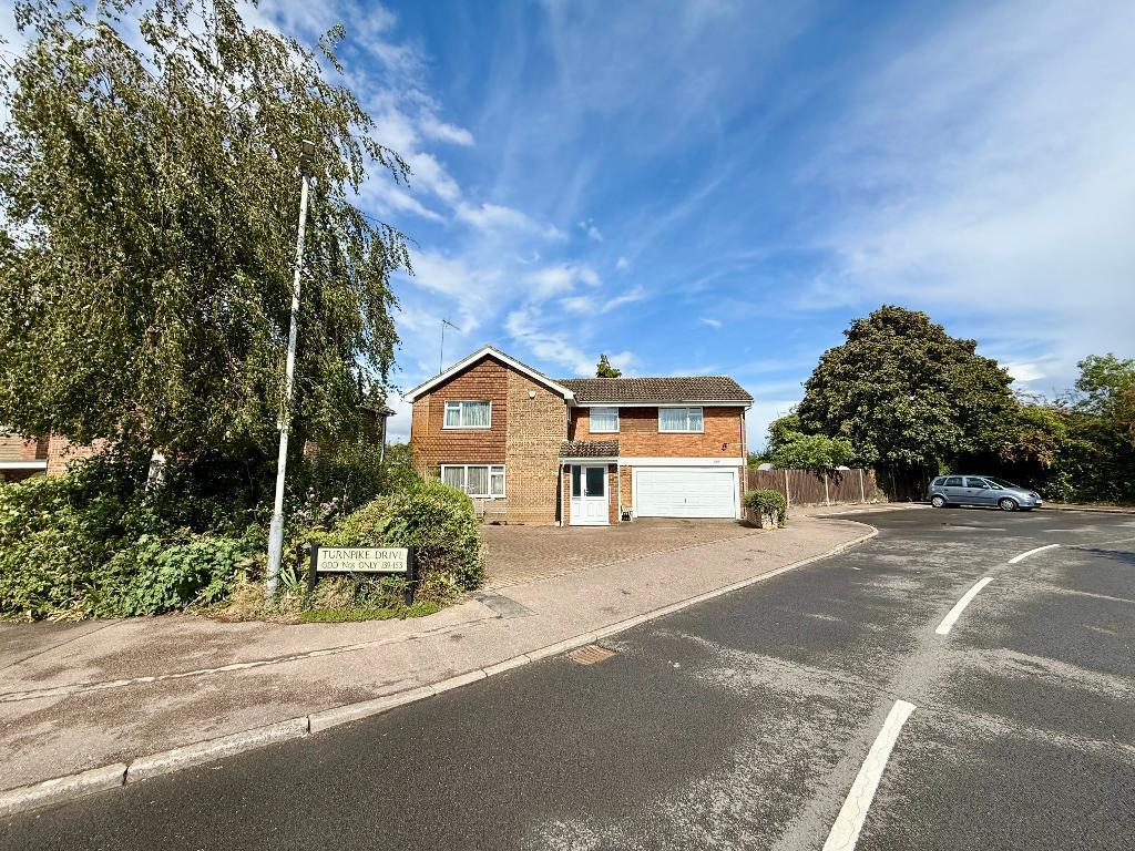 Main image of property: Turnpike Drive, Warden Hills, Luton, Bedfordshire, LU3 3RB