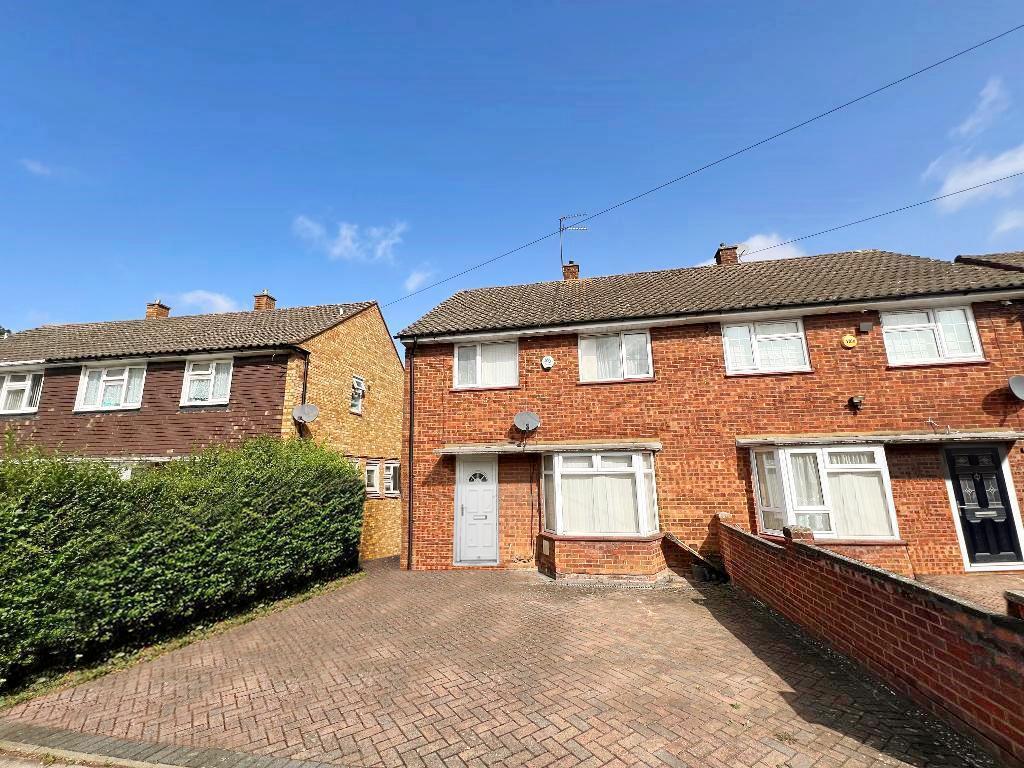 Main image of property: Acworth Crescent, Luton, LU4 9JB