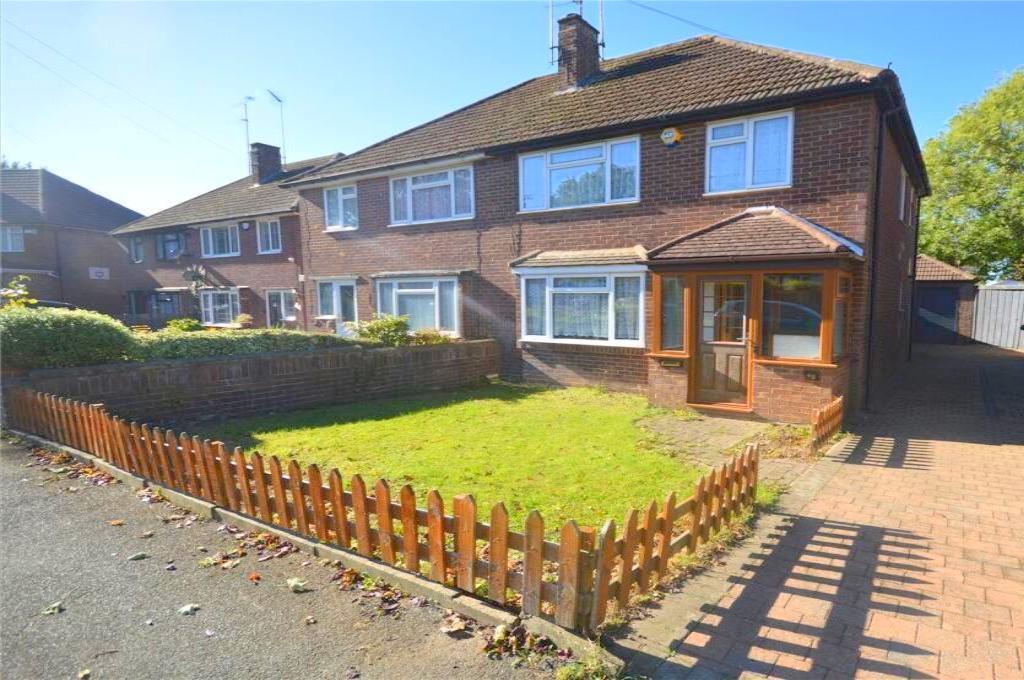 Main image of property: Cheviot Road, Luton, Bedfordshire, LU3 3DQ