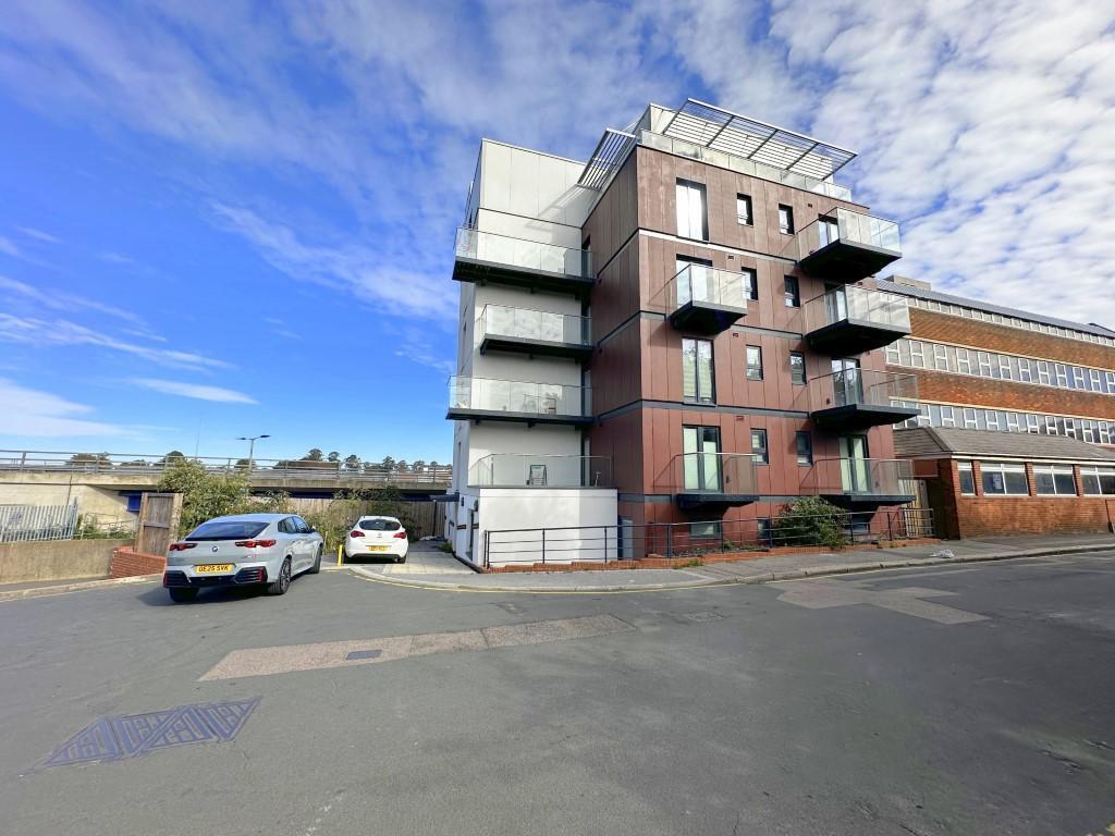 Main image of property: Gilmartins House, Collingdon Street, Luton, LU1 1RX