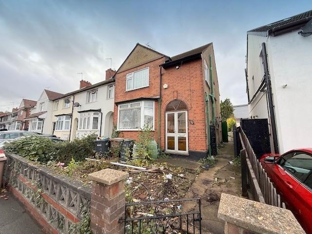 Main image of property: Kingsway, Luton, Bedfordshire, LU1 1TT
