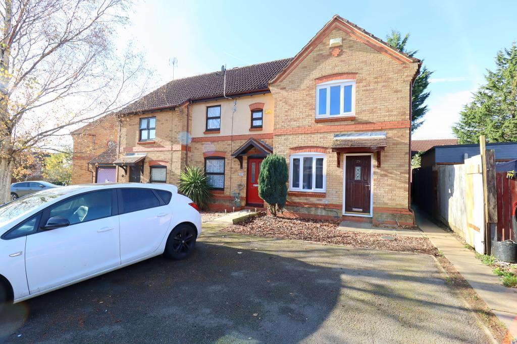 Main image of property: Gleneagles Drive, Bushmead, Luton, LU2 7TA