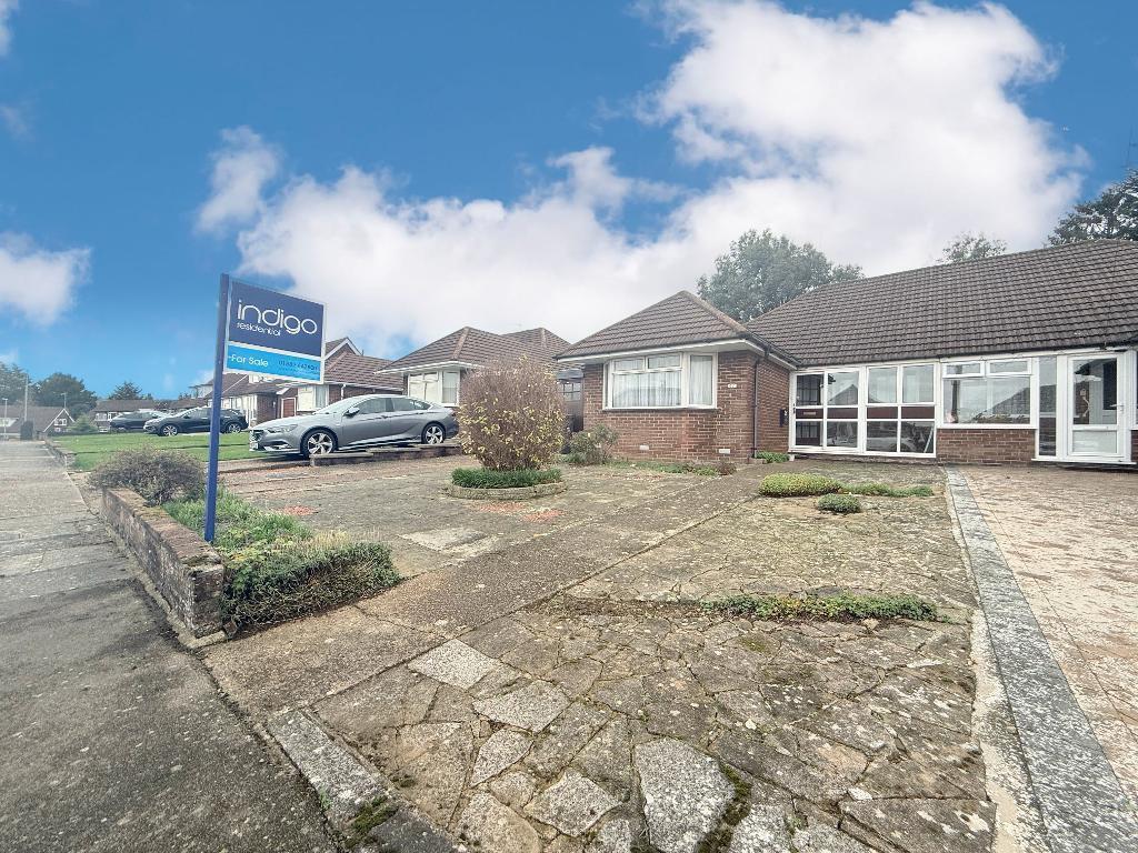 Main image of property: Wadhurst Avenue, Icknield, Luton, Bedfordshire, LU3 1UQ