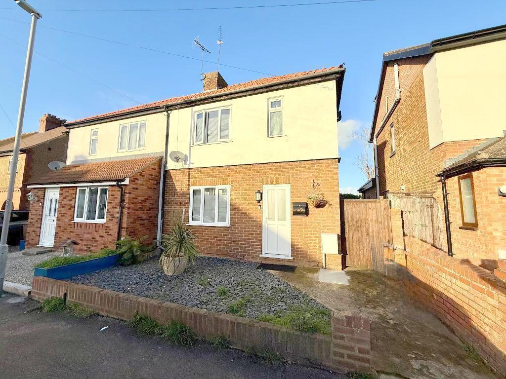 Main image of property: Warden Hill Road, Warden Hills, Luton, Bedfordshire, LU2 7AE