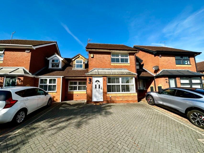 Main image of property: Balmore Wood, Barton Hills, Luton, LU3 4EP