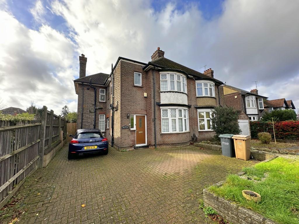 Main image of property: Stockingstone Road, Luton, LU2 7NG