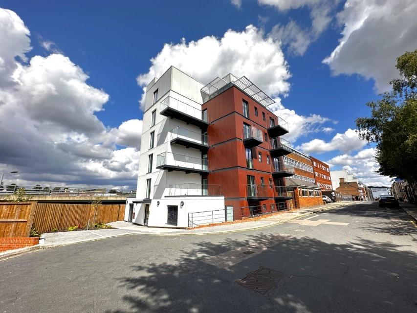 Main image of property: Gilmartins House, Collingdon Street, Luton, LU1 1RX