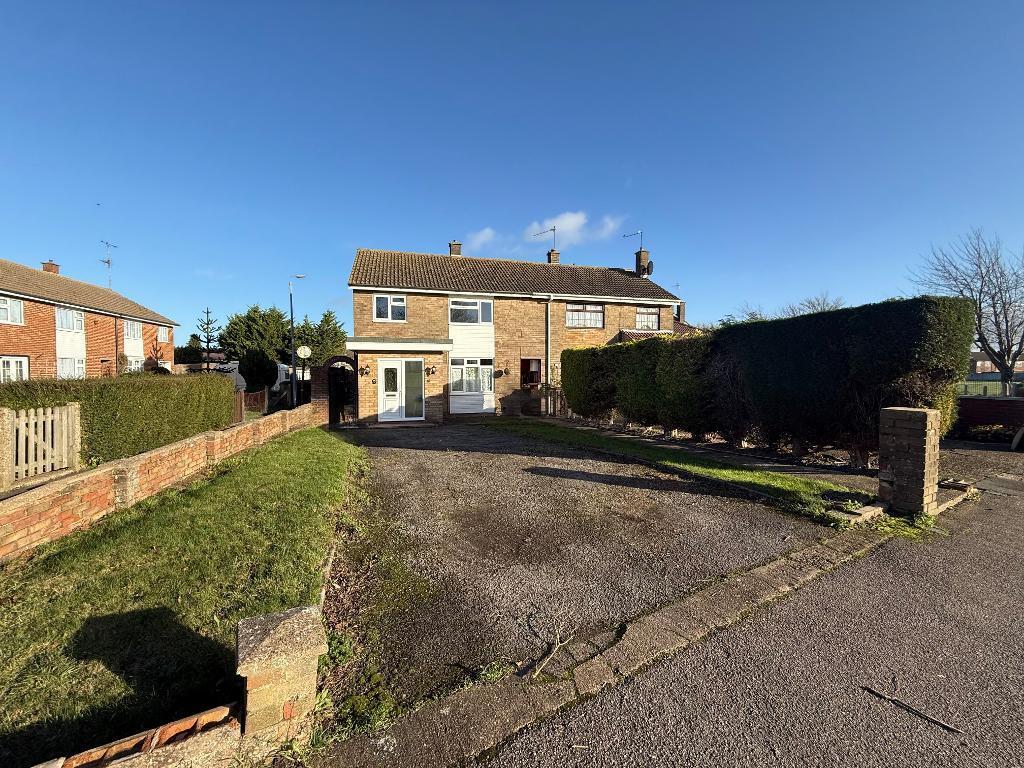 Main image of property: Grove Road, Houghton Regis, Bedfordshire, LU5 5PF