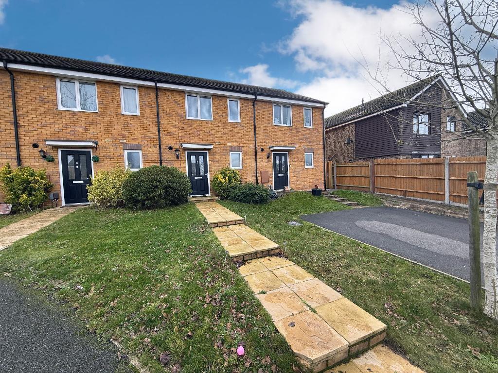 Main image of property: Dray Gardens, Warden Hills, Luton, Bedfordshire, LU3 3FF