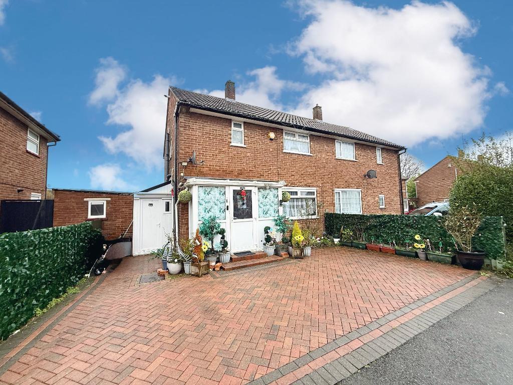 Main image of property: Aydon Road, Icknield, Luton, Bedfordshire, LU3 2HB