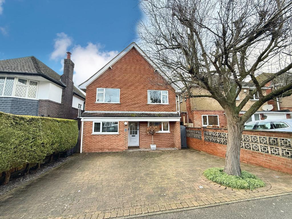 Main image of property: Marston Gardens, Old Bedford Road, Luton, Bedfordshire, LU2 7DY