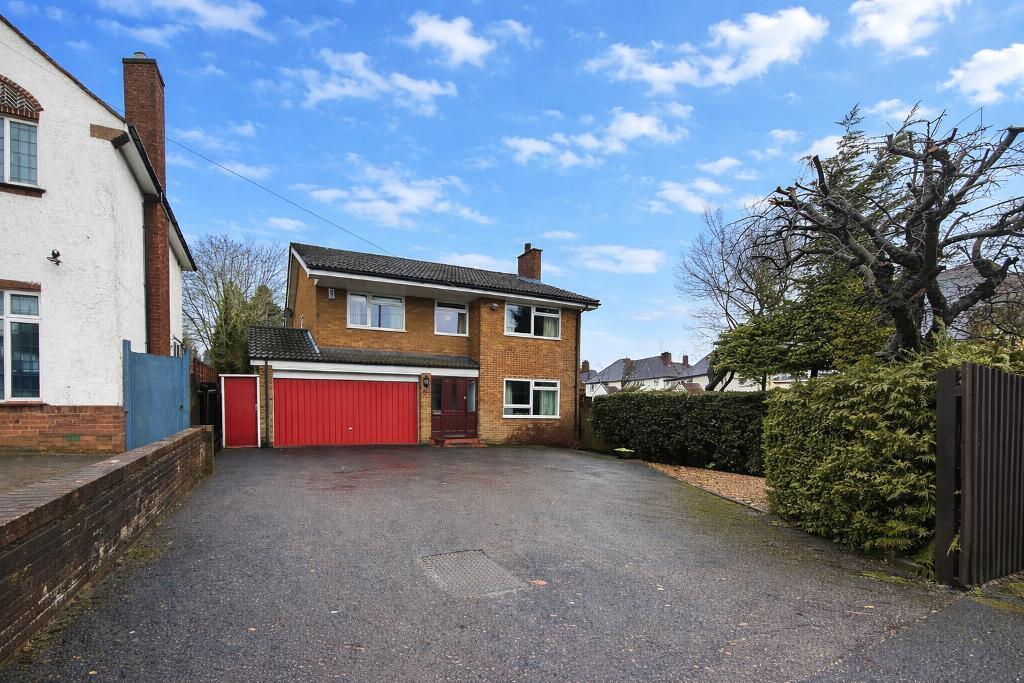 Main image of property: Stockingstone Road, Old Bedford Road Area, Luton, Bedfordshire, LU2 7DQ