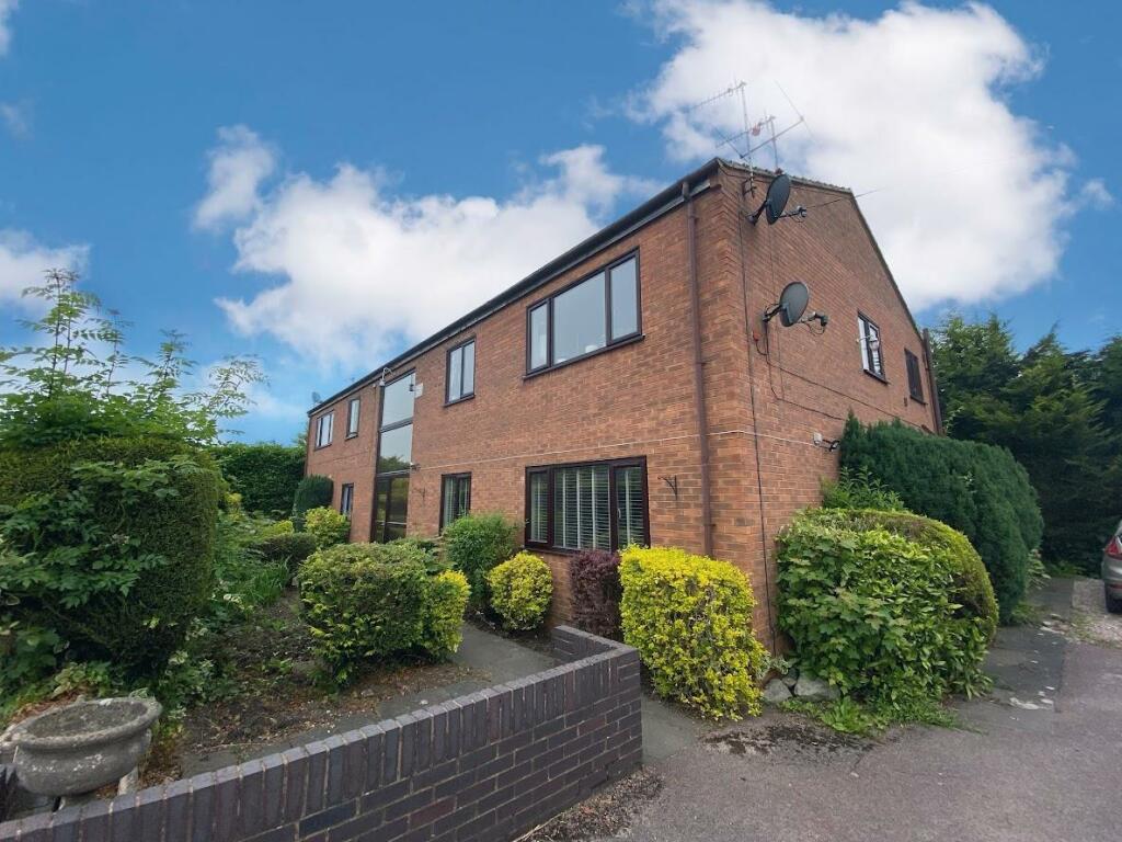 Main image of property: Chevin Court, New Zealand Lane, Duffield