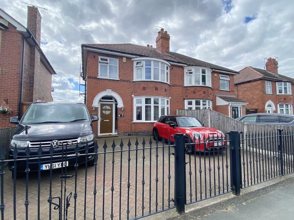 Main image of property: Brackens Lane, Alvaston, Derby