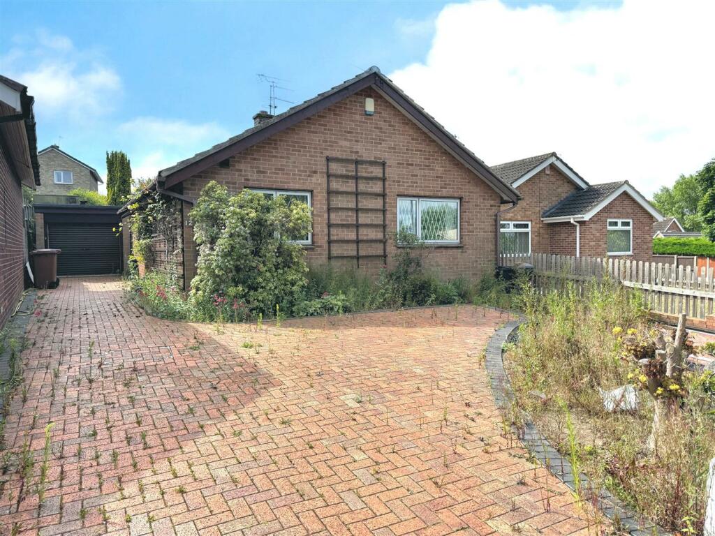 Main image of property: Birchover Way, Allestree, Derby