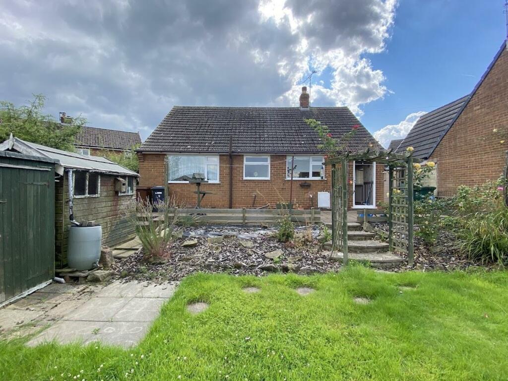 Additional property image - Hillside, Findern, Derby