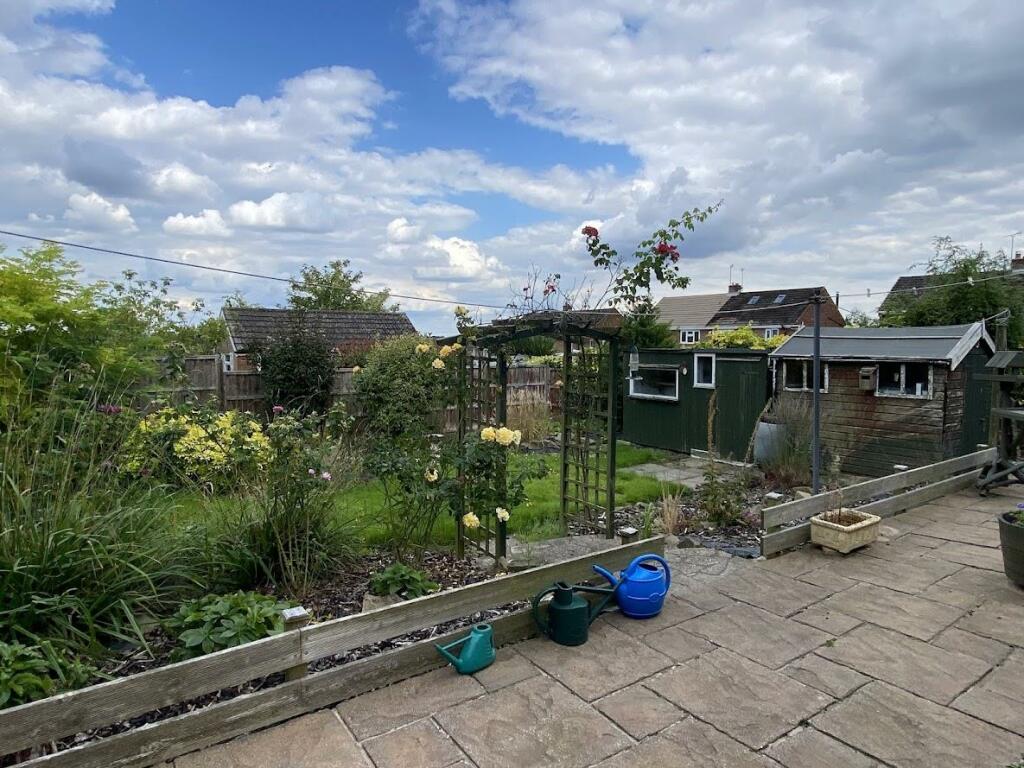 Additional property image - Hillside, Findern, Derby
