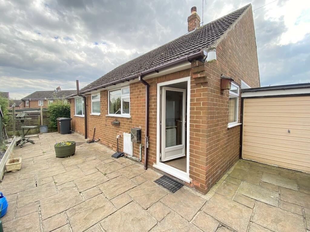 Additional property image - Hillside, Findern, Derby