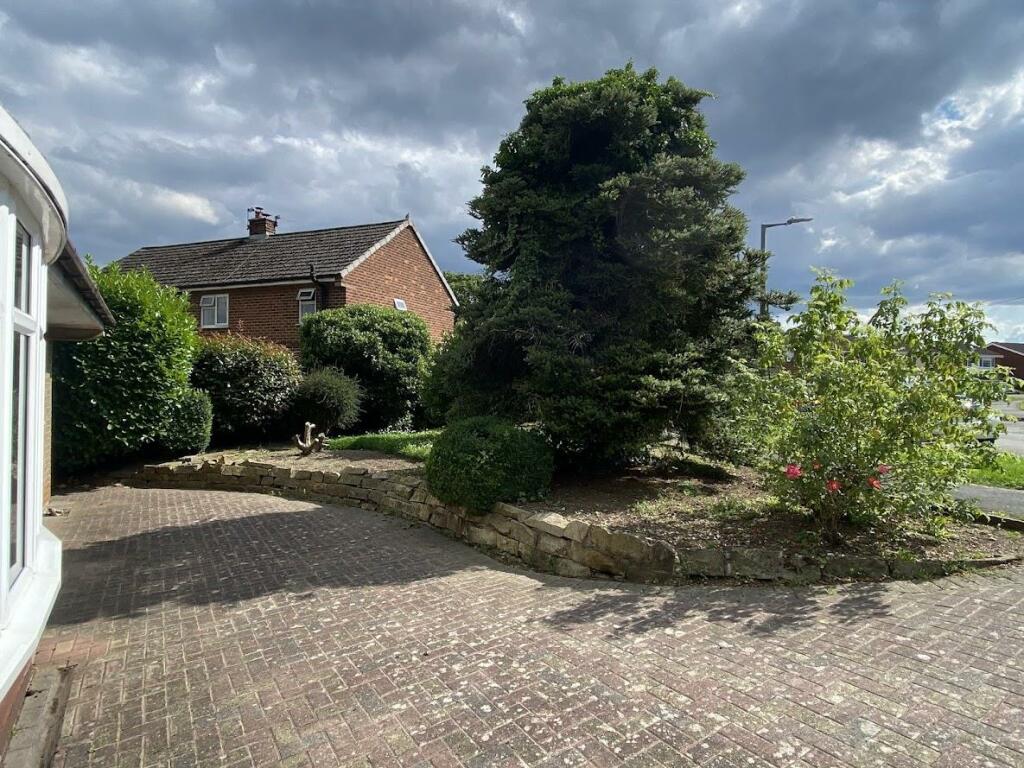 Additional property image - Hillside, Findern, Derby