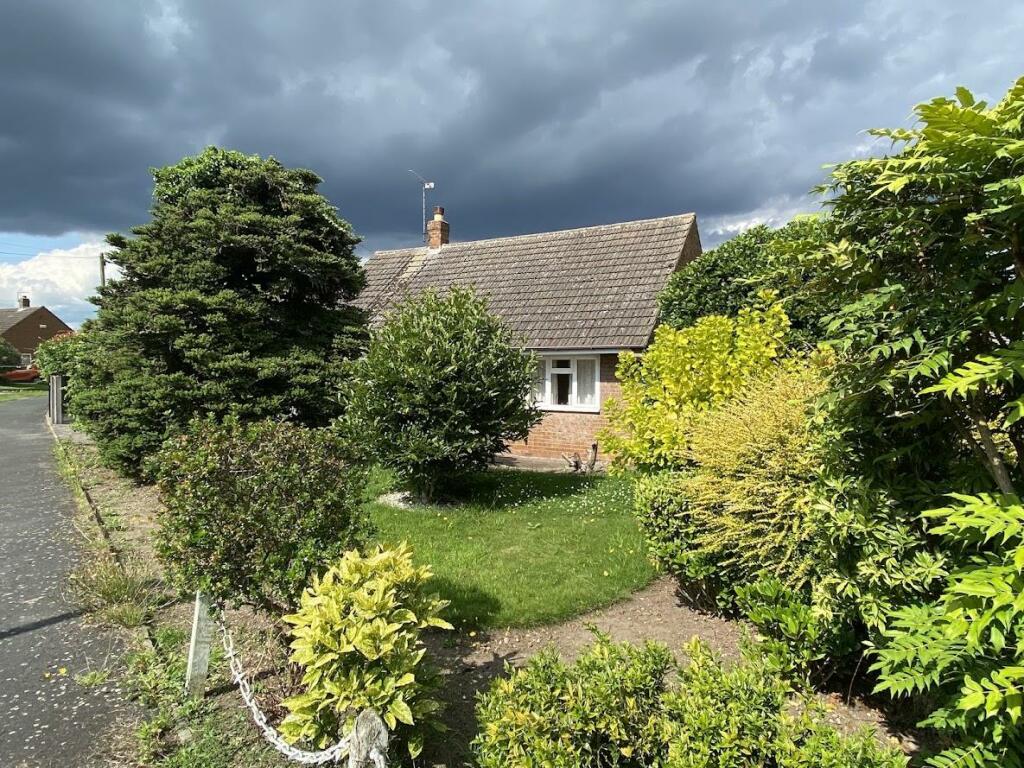 Additional property image - Hillside, Findern, Derby