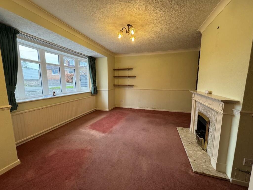 Additional property image - Hillside, Findern, Derby