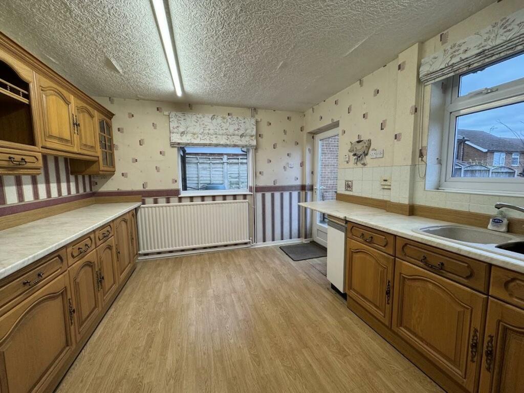 Additional property image - Hillside, Findern, Derby