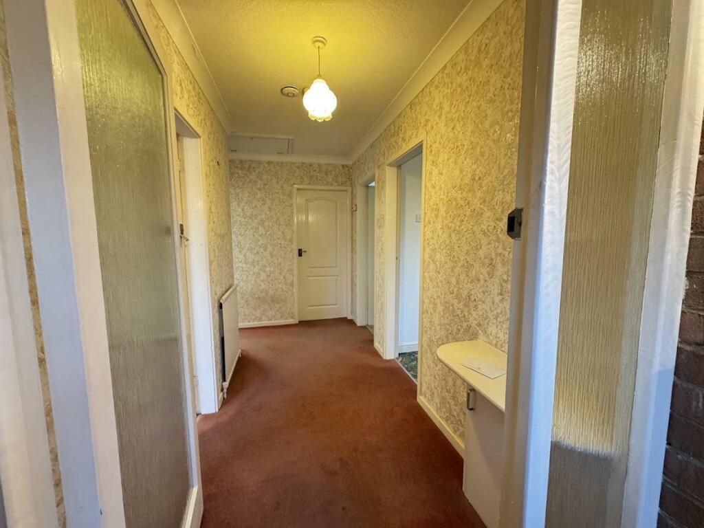 Additional property image - Hillside, Findern, Derby