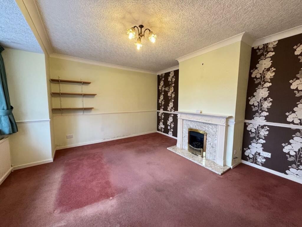Additional property image - Hillside, Findern, Derby