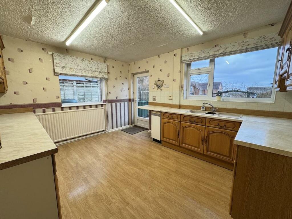 Additional property image - Hillside, Findern, Derby