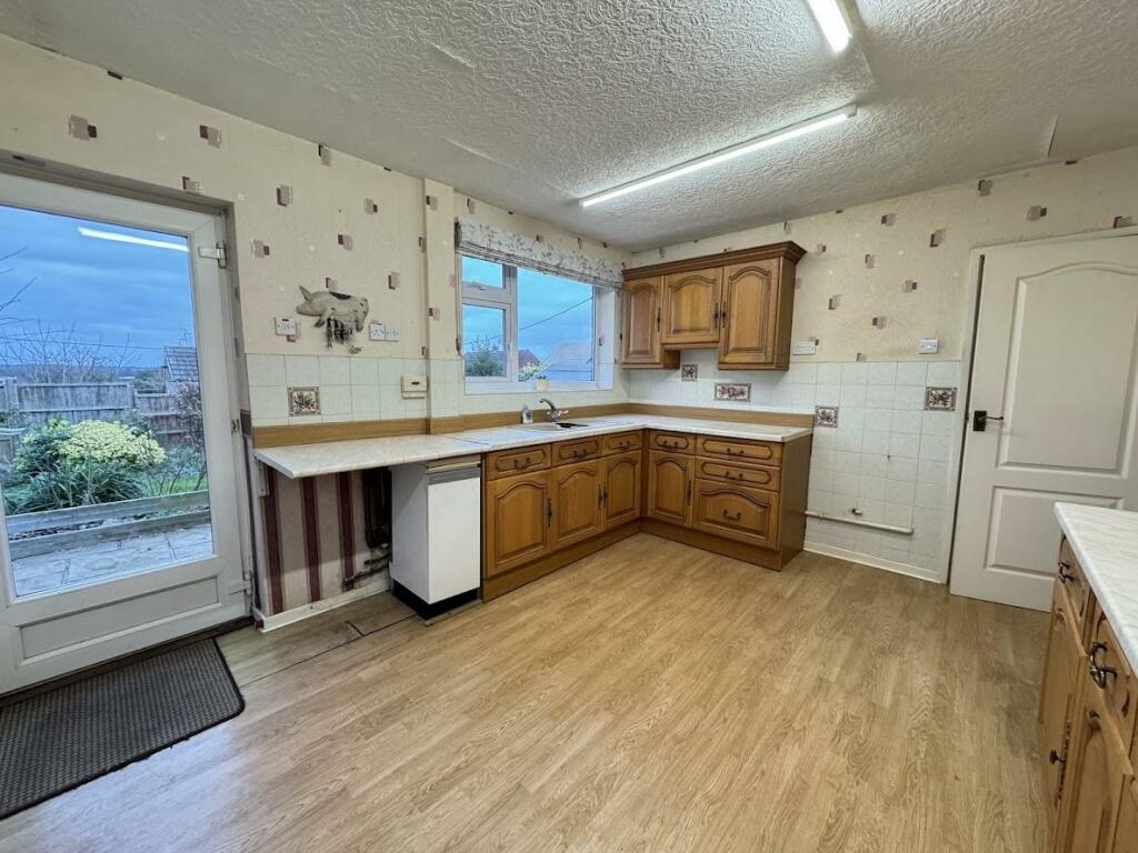 Additional property image - Hillside, Findern, Derby