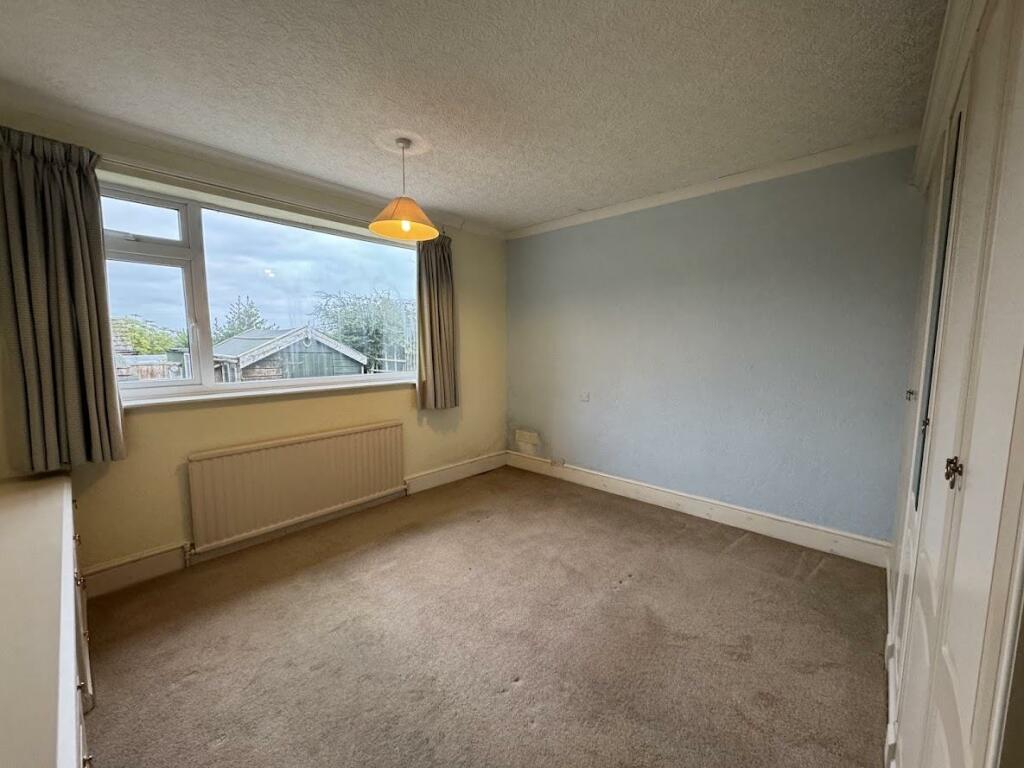 Additional property image - Hillside, Findern, Derby