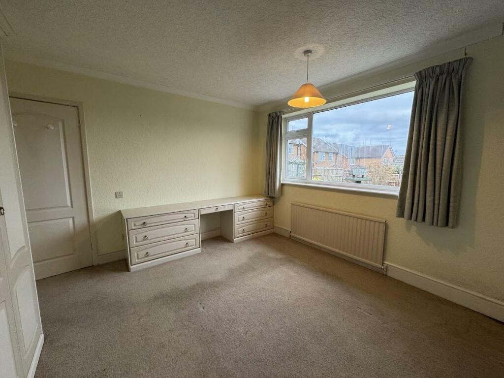 Additional property image - Hillside, Findern, Derby