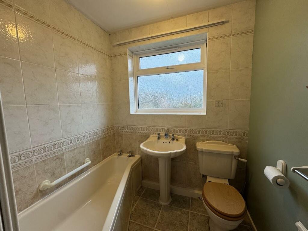 Additional property image - Hillside, Findern, Derby