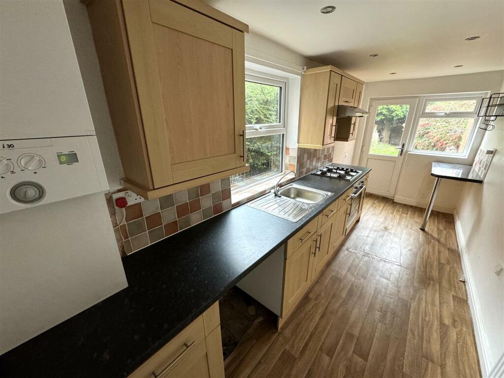 Additional property image - Roman Road, Derby