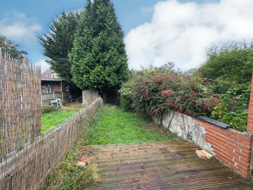 Additional property image - Roman Road, Derby