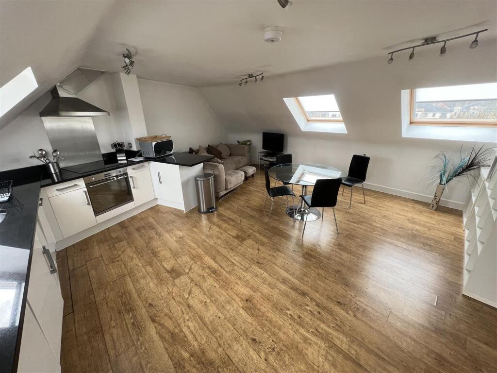 Additional property image - Brook Street, Derby
