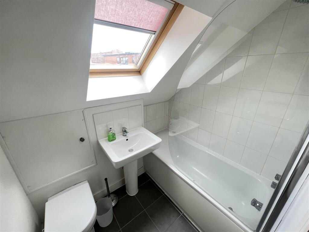 Property image - Brook Street, Derby