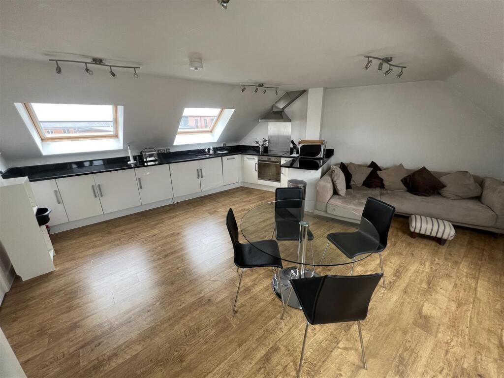 Additional property image - Brook Street, Derby