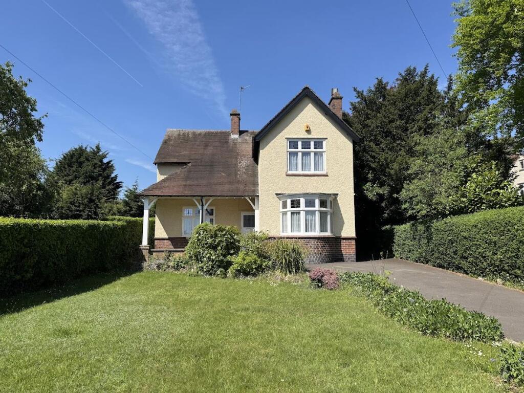 Main image of property: Burton Road, Littleover, Derby