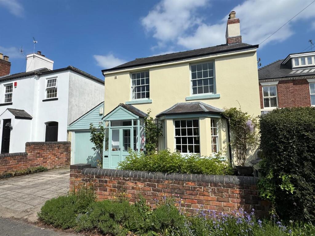 Main image of property: The Common, Quarndon, Derby