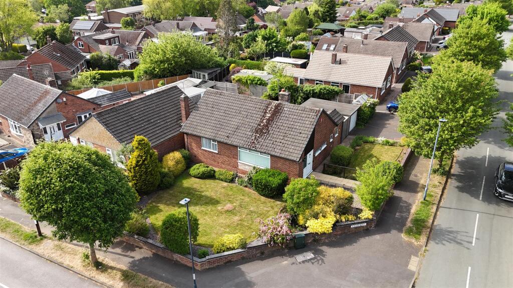 Main image of property: Causeway, Darley Abbey, Derby