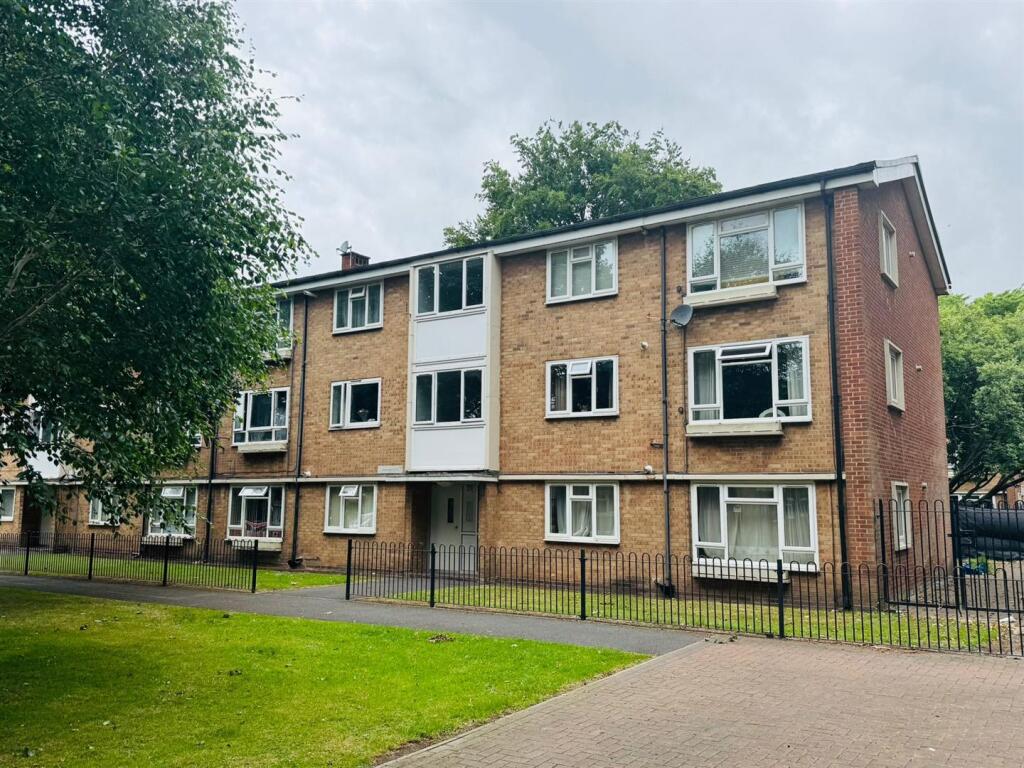 Main image of property: William Street, Derby