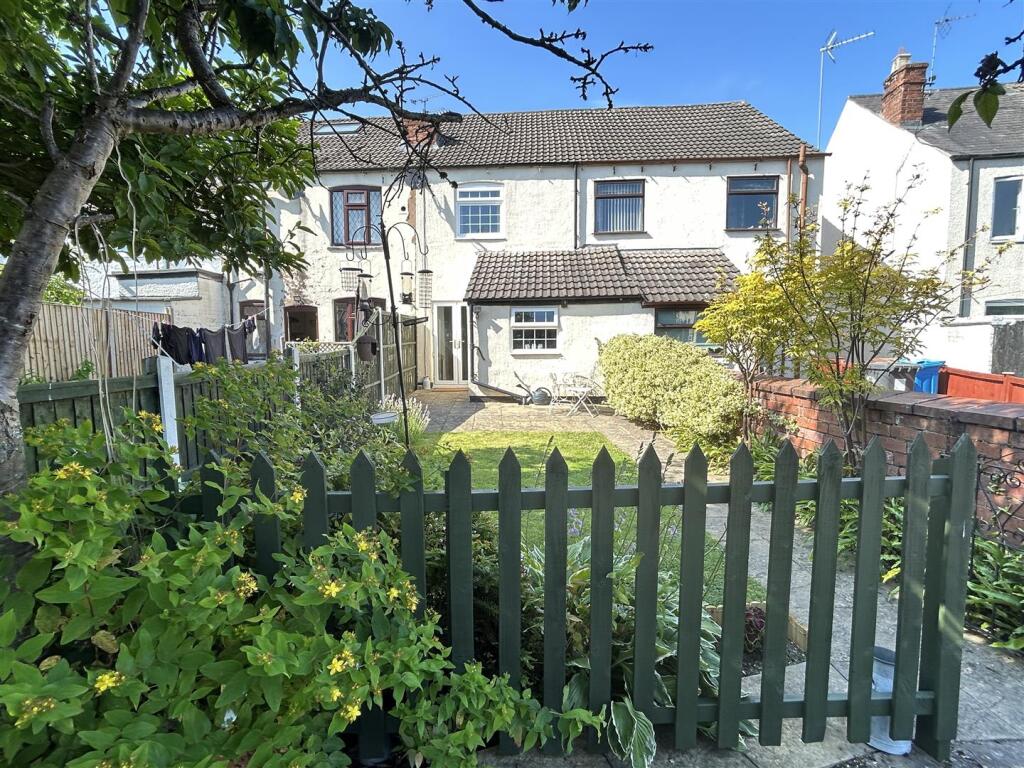 Main image of property: Station Road, Stanley Village, Ilkeston