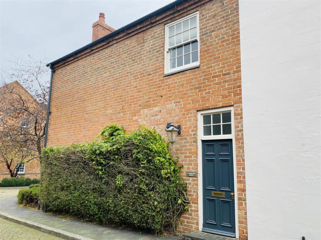 Main image of property: Anson Court, Horninglow Street, Burton-On-Trent