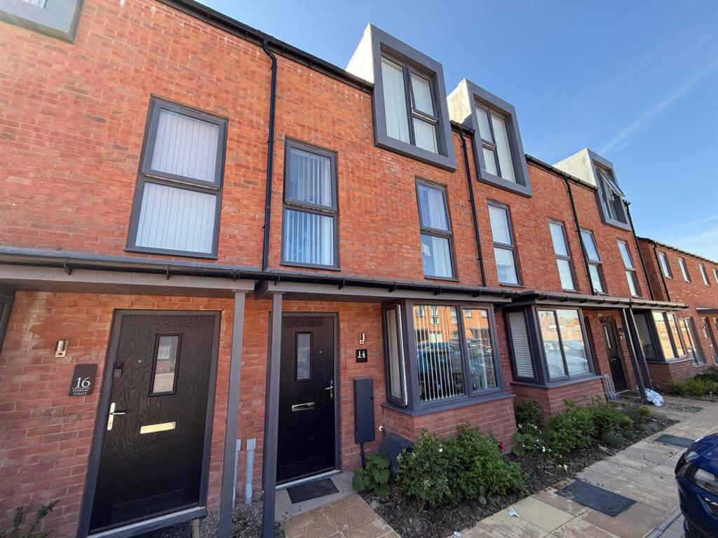 Main image of property: Harray Street, Derby