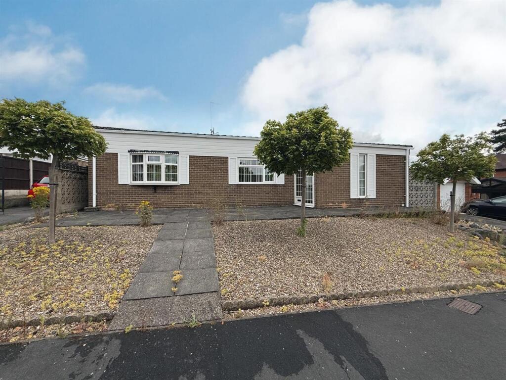 Main image of property: Croft Close, Ockbrook, Derby